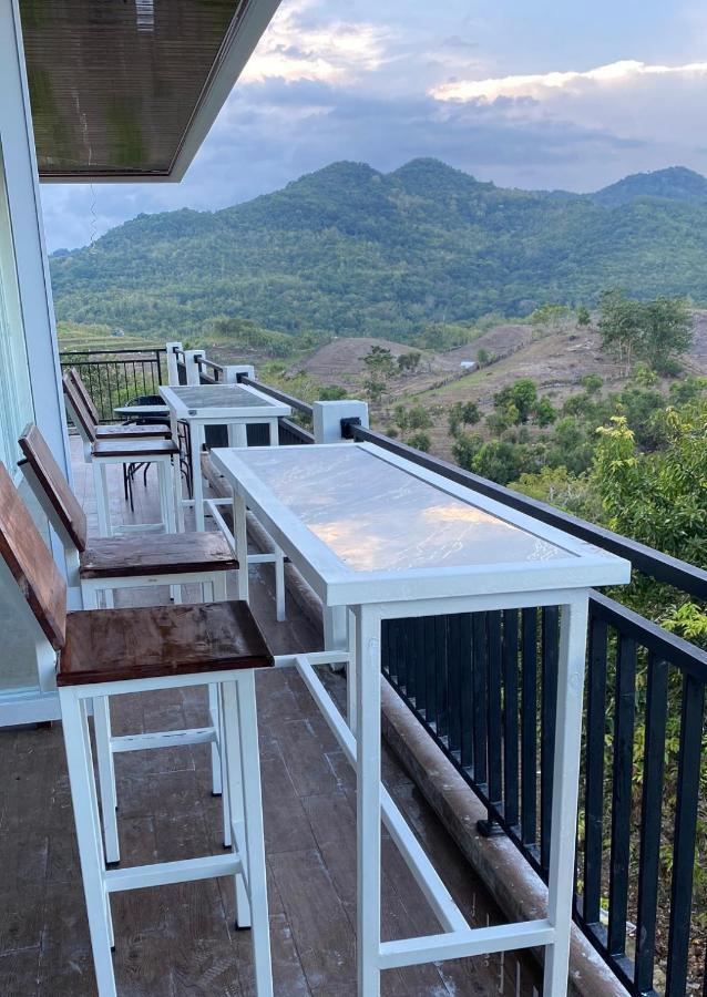 Hakata Lejja Near Natural Hot Spring Batu-Batu Εξωτερικό φωτογραφία