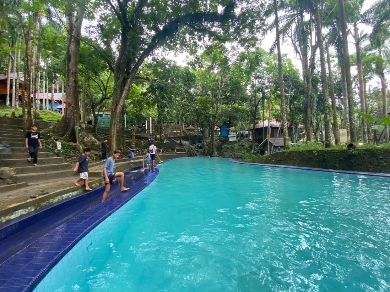 Hakata Lejja Near Natural Hot Spring Batu-Batu Εξωτερικό φωτογραφία